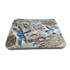 Miska na vykurovanie Vážka