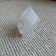 Špice Křišťál Natural 7