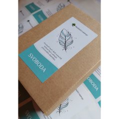 Dárková sada Svoboda