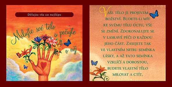 Karty Čtyři dohody