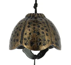 Zvonkohra Furin Bell Feng Shui Hana Bronz