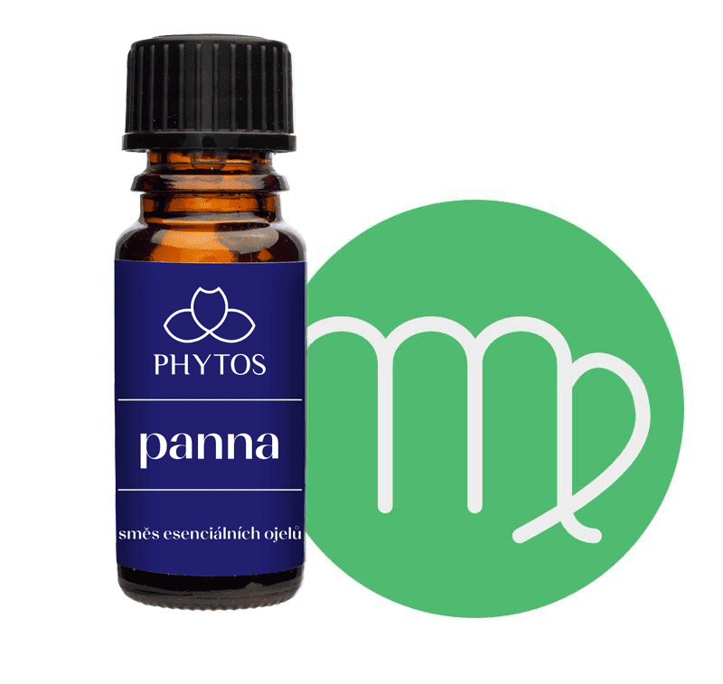 Esenciální olej Panna Phytos