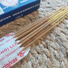 Vonné tyčinky Satya Nag Champa