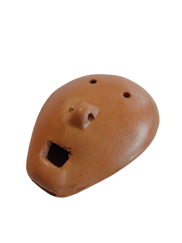 Ocarina Inka