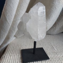 Křišťál na stojanu Krystal 2