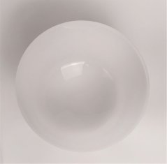Crystal bowl 432 Hz D tuning