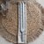 Therapeutic tuning fork 136,10 Hz 4. chakra Heart aluminum CZ
