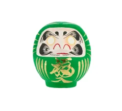 Rituálna figúrka Daruma Zdravie 12 cm