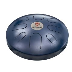 Kovový buben Nataraj velký A moll