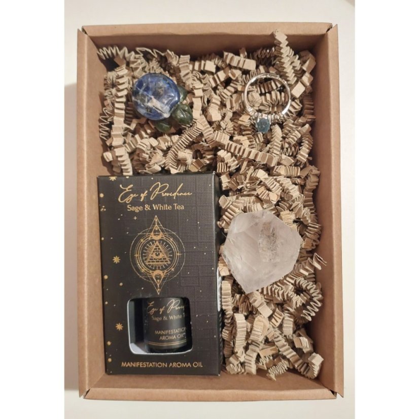 Darčeková sada Ochrana