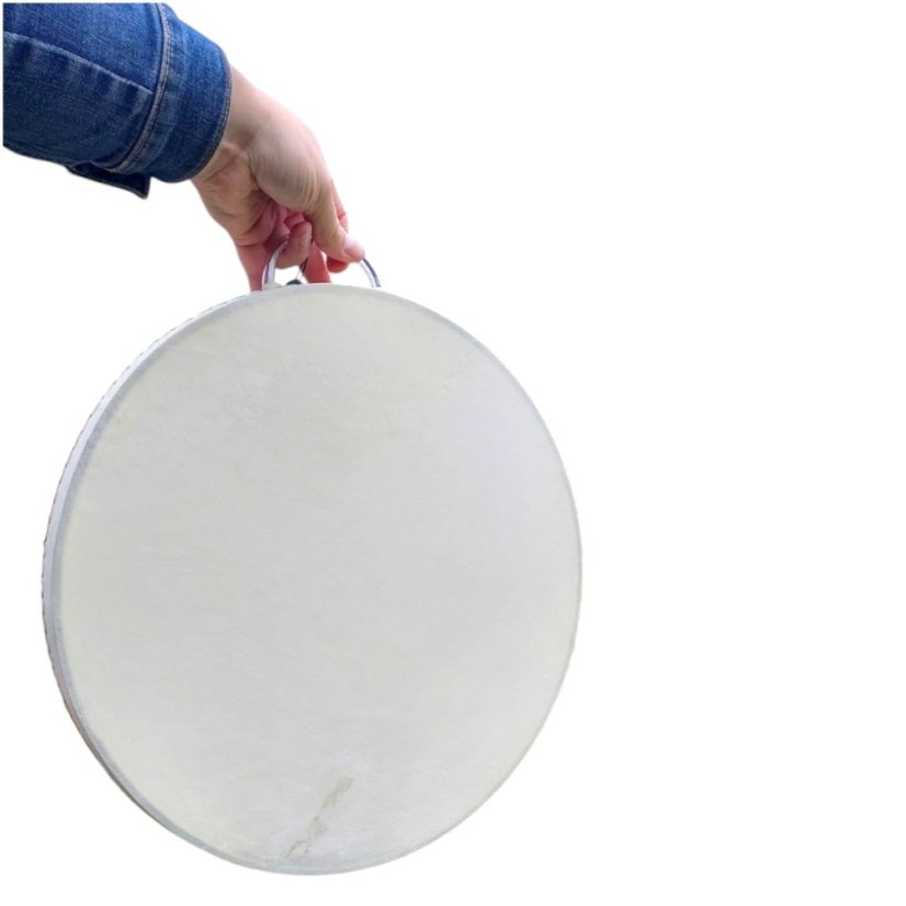 Ocean drum 40 cm svetlý