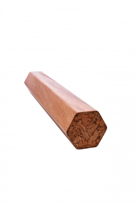 Harmonizujúci dažďový stĺp 90 cm okoume 22 minút