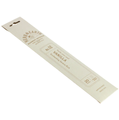 Vonné tyčinky Japonsko Herbs and Earth Vanilka