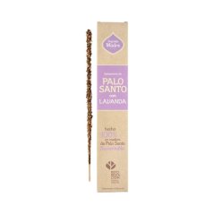Vonné tyčinky Palo Santo Levandule Sagrada Madre