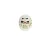 Rituálna figúrka Daruma Nový začiatok 4,8 cm