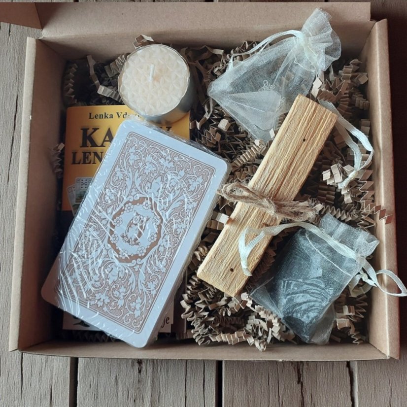 Darčeková sada Poznanie