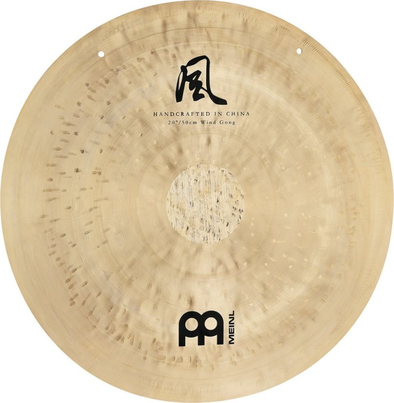 Větrný feng Gong Sonic Energy 30 cm