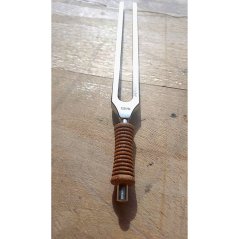 Terapeutická profesionální ladička 128 Hz Mistrovská