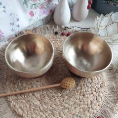 Sada tibetských mís Radost