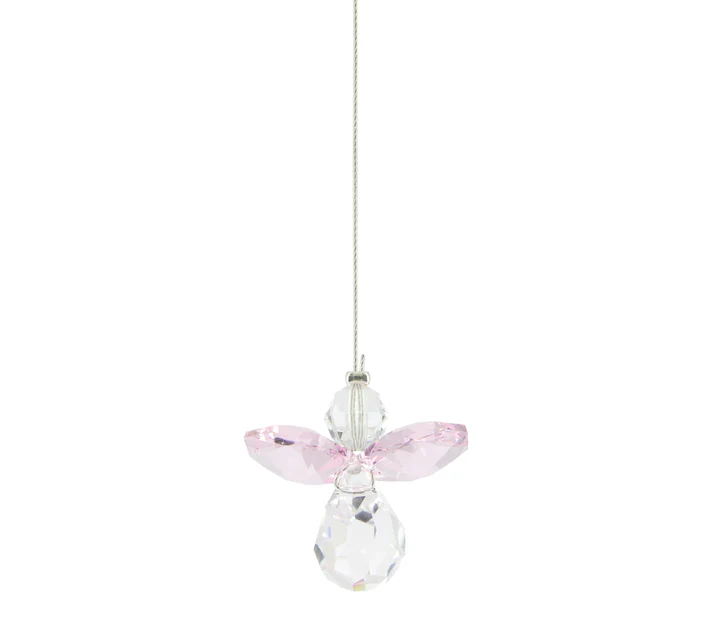 Lapač Slunce Anděl Láska