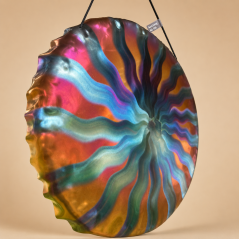 Aura gong Moudrost 50 cm