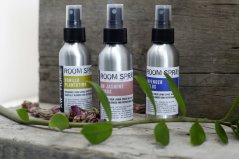 Priestorová vôňa Copal Aromafume