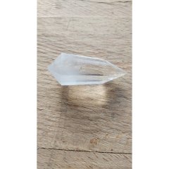Krištáľ Vogel 6 cm