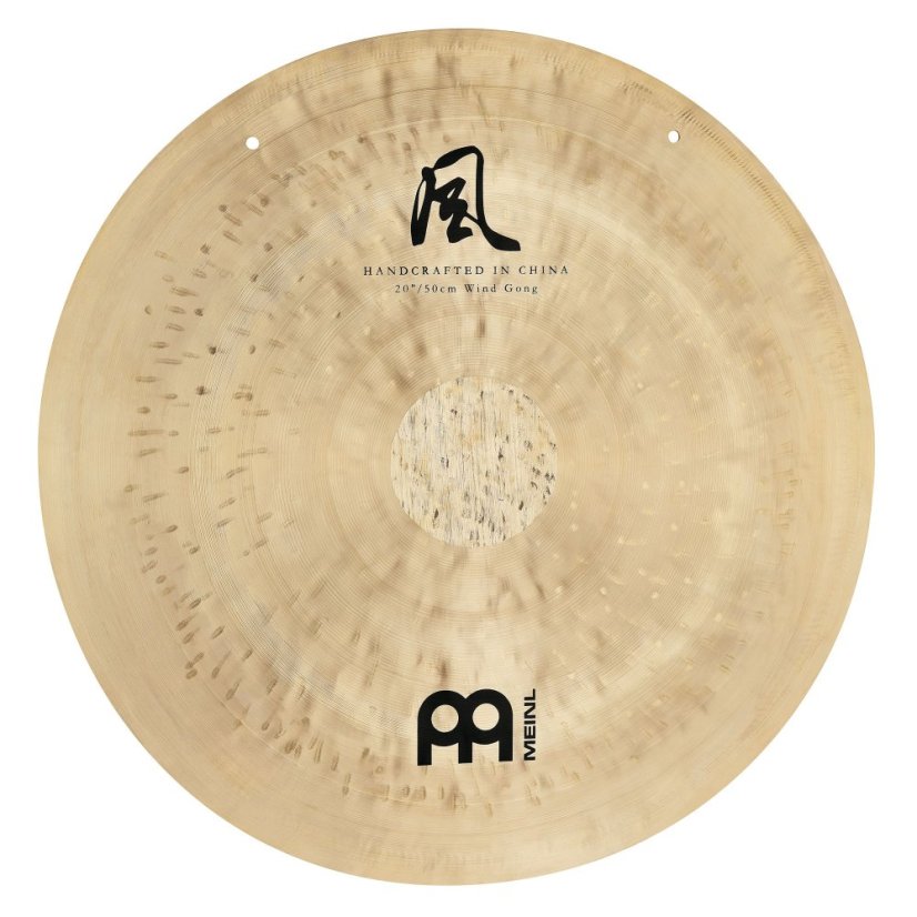 Větrný feng Gong Sonic Energy 35 cm