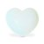 Srdce Opalit 2,5 cm