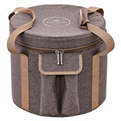 Obal na křišťálové misku 25 cm Sonic Energy