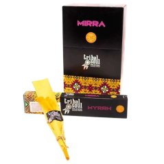 Vonné tyčinky Tribal soul Myrha