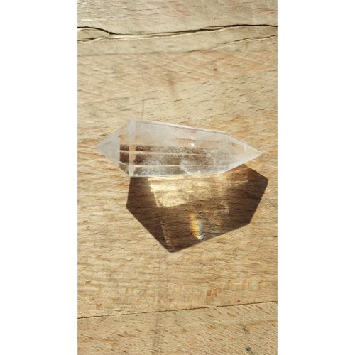 Krištáľ Vogel 7,8 cm