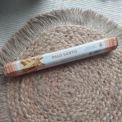 Vonné tyčinky Palo Santo Green Tree