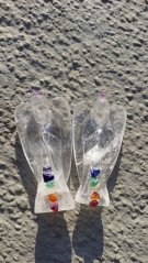 Čakrový Anděl Křišťál