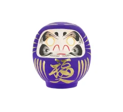 Rituální figurka Daruma Harmonie 12 cm