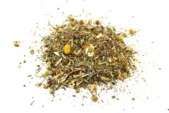 Sypaný čaj Vědomá meditace Artisan tea