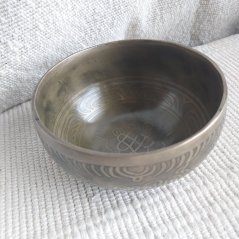 Tibetská mísa Stabilita 427 g