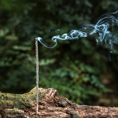 Vonné tyčinky Copal Sagrada Madre