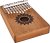 Kalimba Slunce 10t C Dur Sonic Energy