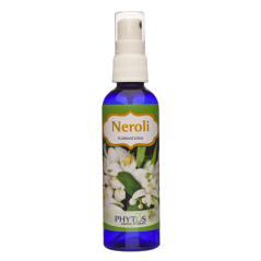 Priestorová vôňa Kvetinová voda Neroli 100 ml Phytos