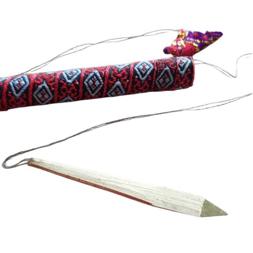 Malá brumle Jew's Harp