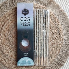 Vonné tyčinky Měsíc Sagrada Madre