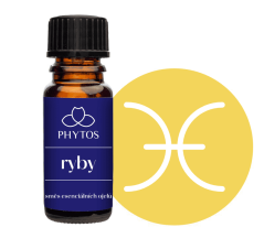 Esenciální olej Ryby Phytos