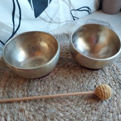 Súprava misiek na tibetské Zrozenie