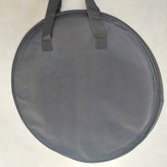 Obal na gong 50 cm, čierny