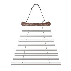 Rotujúce vlny Sonic Energy C# moll 432 Hz