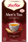 Ajurvédský čaj Men´s tea Yogi tea