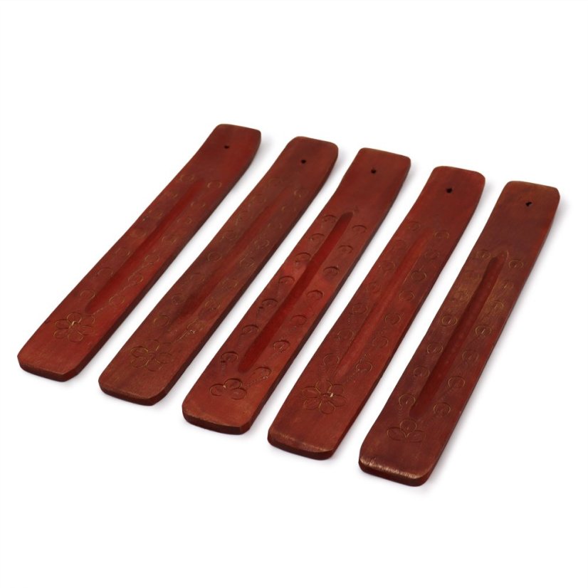 Stojan na vonné tyčinky Květ