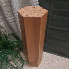 Harmonizující deštný sloup 50 cm olše 8 minut