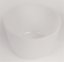 Crystal bowl 432 Hz G tuning